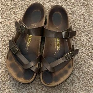 Birkenstock’s